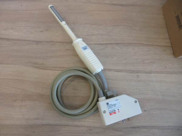 Toshiba Ultraschallsonde IVE-506S endokavitär 5MHz