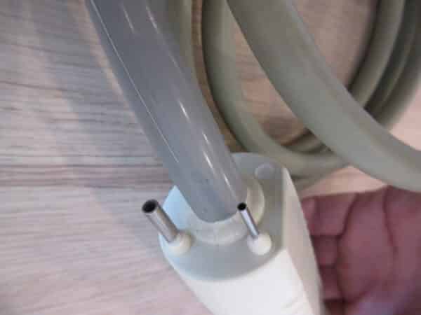 Toshiba Ultraschallsonde IVE-506S endokavitär 5MHz – Bild 3