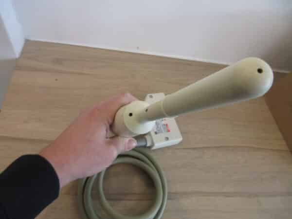 Toshiba Ultraschallsonde IVE-506S endokavitär 5MHz – Bild 5