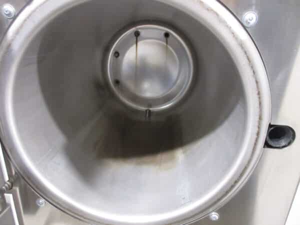 praxxis asco-clav 32S Sterilisator Autoklave 373 Chargen – Bild 8