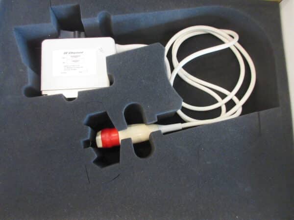 GE Vingmed Sektorsonde FPA 2.5MHz für Vivid 5 Baujahr 2000