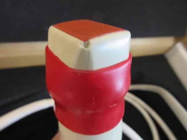 GE Vingmed Sektorsonde FPA 2.5MHz für Vivid 5 Baujahr 2000 – Bild 5