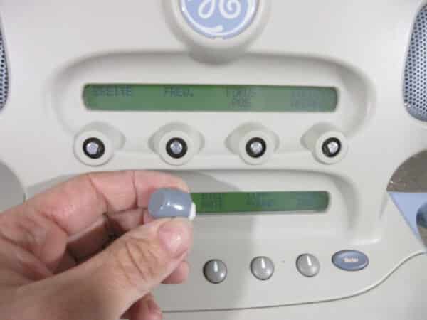 GE Vingmed Vivid 7 Dimension 2 Sonden & Printer – Bild 7