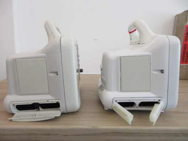 GE Dash 3000 Monitor Patientenmonitor – Bild 4