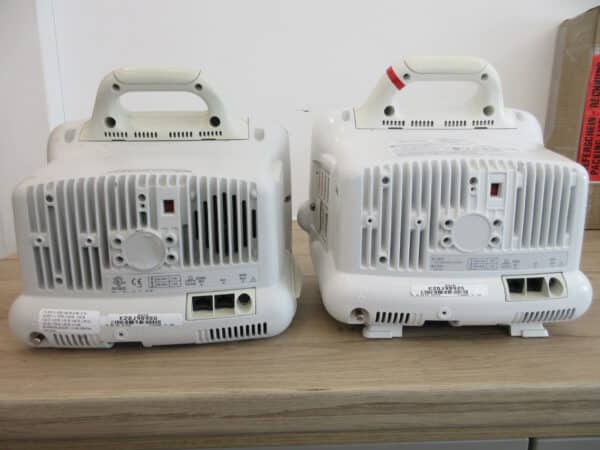 GE Dash 3000 Monitor Patientenmonitor – Bild 5