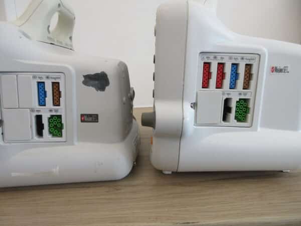GE Dash 3000 Monitor Patientenmonitor – Bild 8