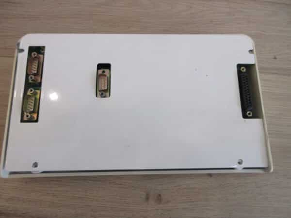 Hellige EC 1200 Display für Ergometer – Bild 3