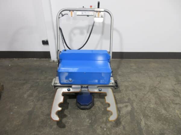 PTS P4 Multi Bed Mover Hospital Bed Mover für Krankenhausbetten – Bild 3