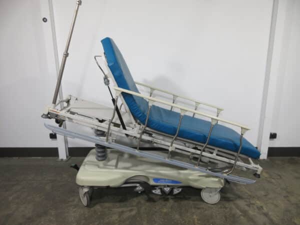 Hill-Room TranStar with GentleRide X-Ray Liege – Bild 9