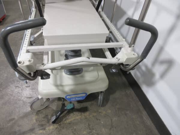 Hill-Room TranStar with GentleRide X-Ray Liege – Bild 12
