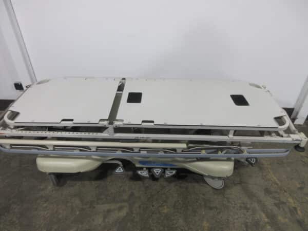 Hill-Room TranStar with GentleRide X-Ray Liege – Bild 3