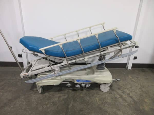 Hill-Room TranStar with GentleRide X-Ray Liege – Bild 5