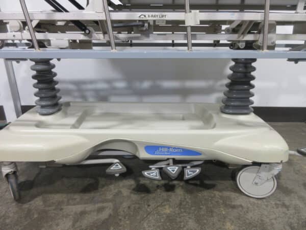 Hill-Room TranStar with GentleRide X-Ray Liege – Bild 6