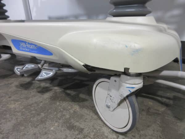 Hill-Room TranStar with GentleRide X-Ray Liege – Bild 8