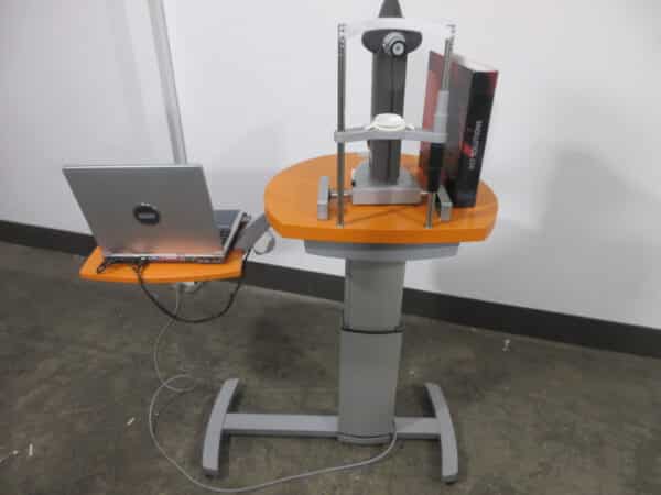 Heidelberg Engineering 4optics OCP Pachymeter Optical Coherence Tomography
