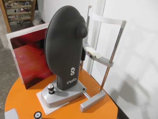 Heidelberg Engineering 4optics OCP Pachymeter Optical Coherence Tomography – Bild 7