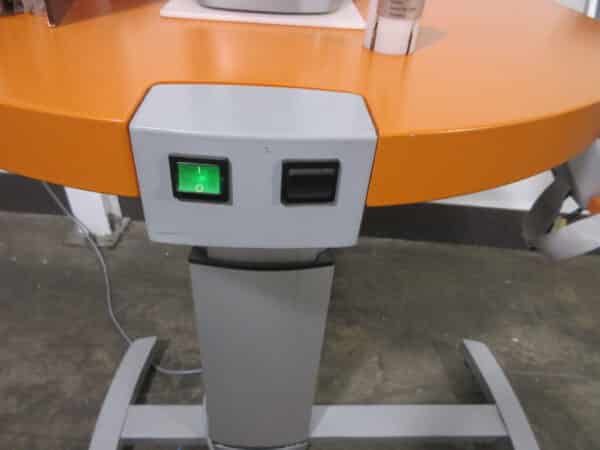 Heidelberg Engineering 4optics OCP Pachymeter Optical Coherence Tomography – Bild 8