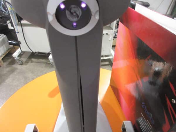 Heidelberg Engineering 4optics OCP Pachymeter Optical Coherence Tomography – Bild 9