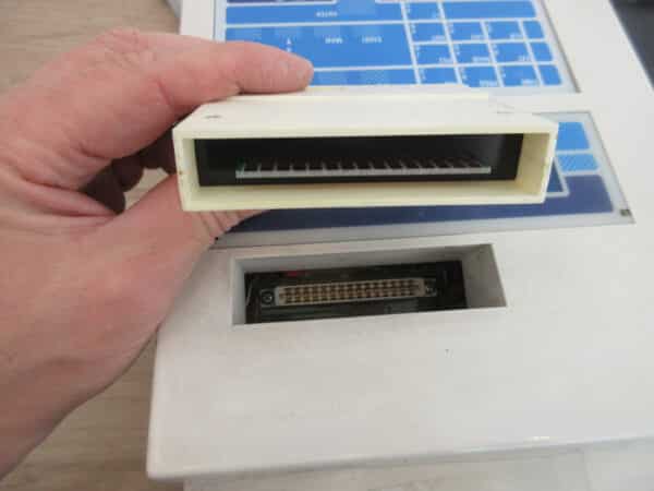 Diagnostics Pasteur LP 300 Elisa-Reader Mikroplatten-Photometer – Bild 4