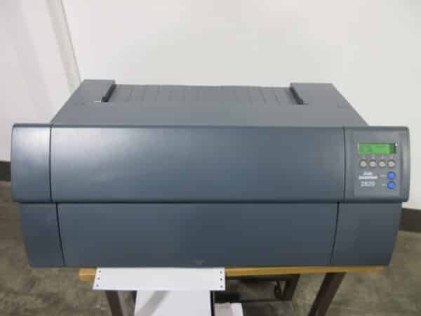 Tally Dascom 2820 Matrixdrucker Nadeldrucker