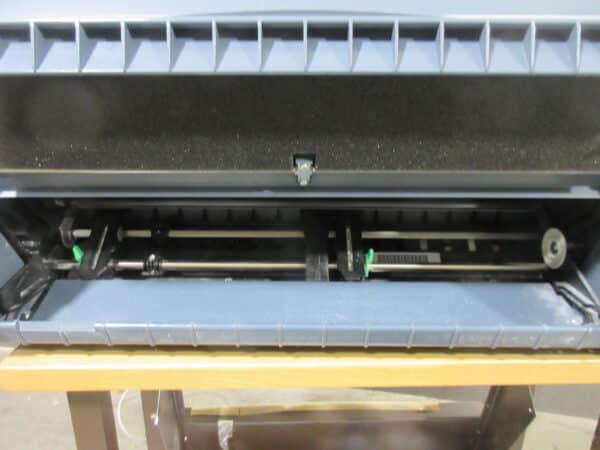 Tally Dascom 2820 Matrixdrucker Nadeldrucker – Bild 3