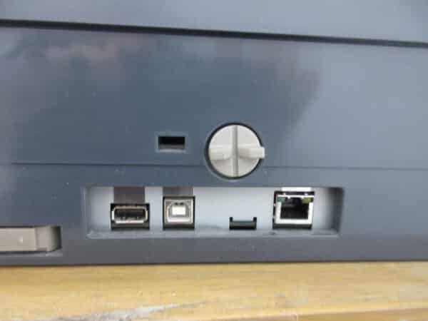 Tally Dascom 2820 Matrixdrucker Nadeldrucker – Bild 8